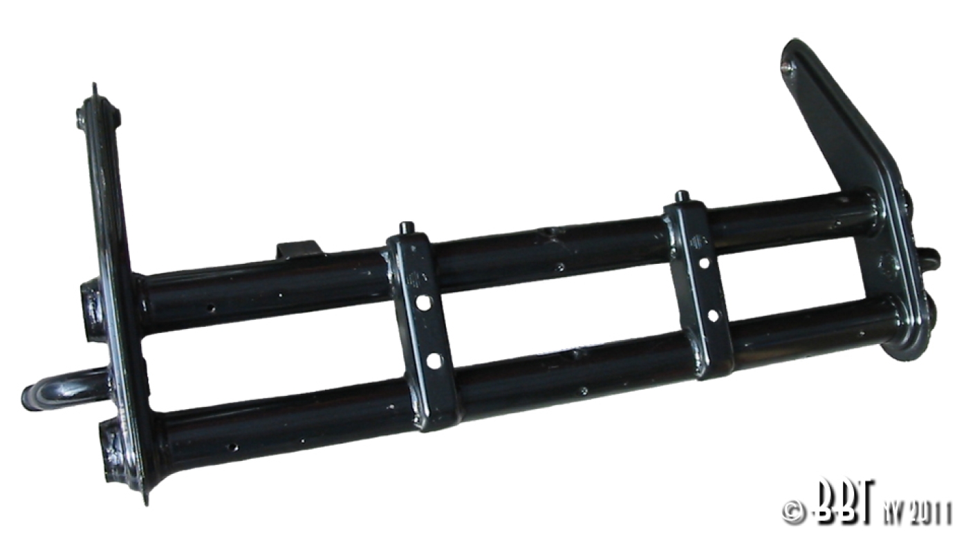 Beetle Link Pin Front Beam LHD Non Adjustable Cool Air VW